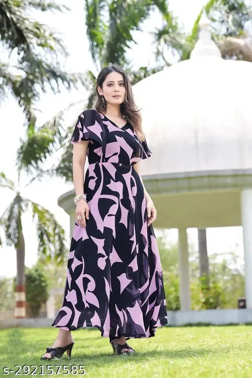 Trendy Elegant Women Dresses