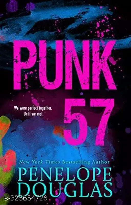 Punk 57