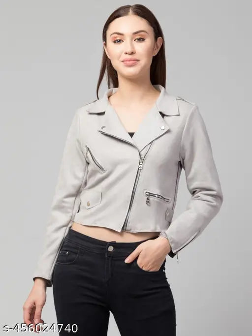 Fancy Fashionable Women Jackets & Waistcoat