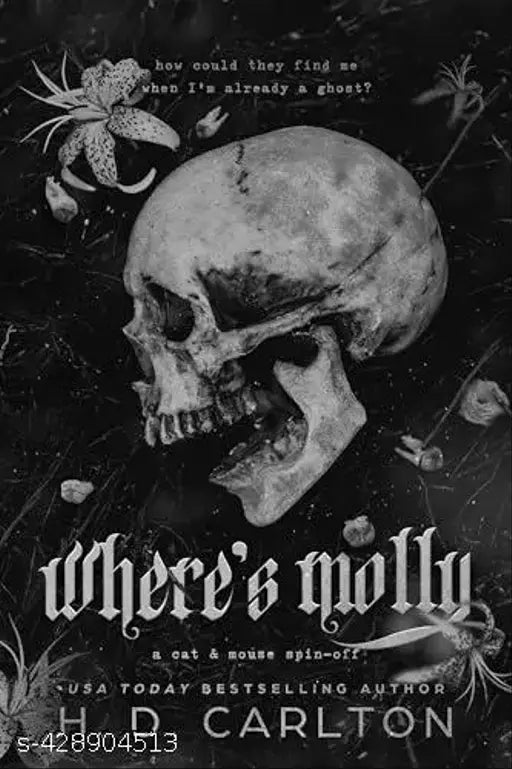 Where's Molly