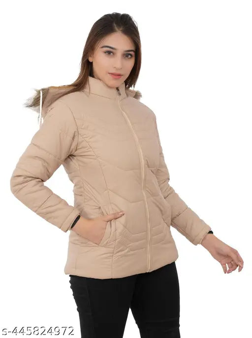 HIWADI TRENDY JACKETS