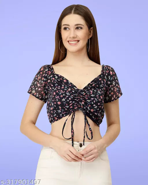Top For Women On Lowest Price