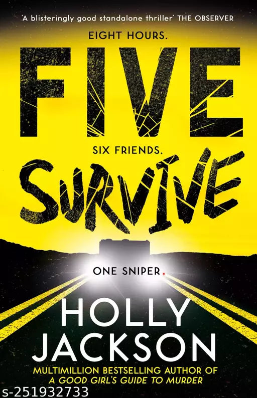 Five Survive