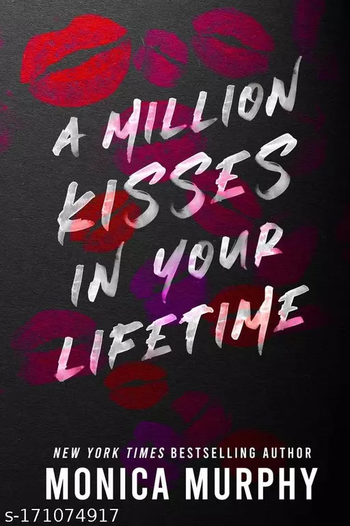 A Million Kisses in Your Lifetime