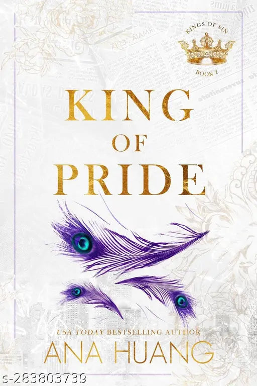 King of Pride