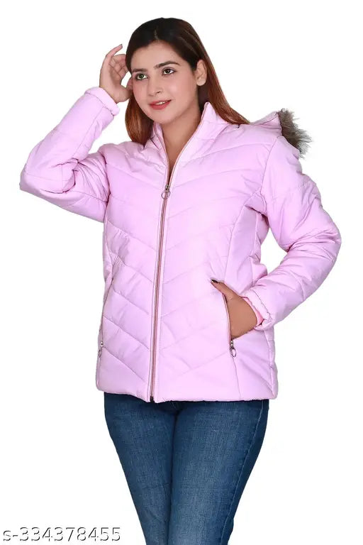 Trendy Partywear Women Jackets & Waistcoat