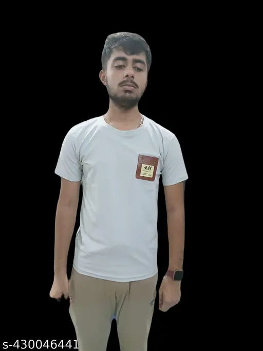 T-Shirt For Men