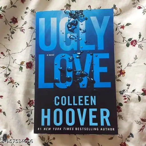 UgLY lovE