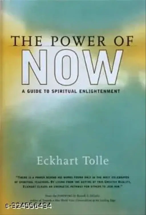 The Power of Now