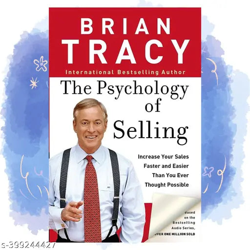 Psychology Of Selling
