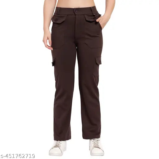 Woman Premium Pant/Trouser