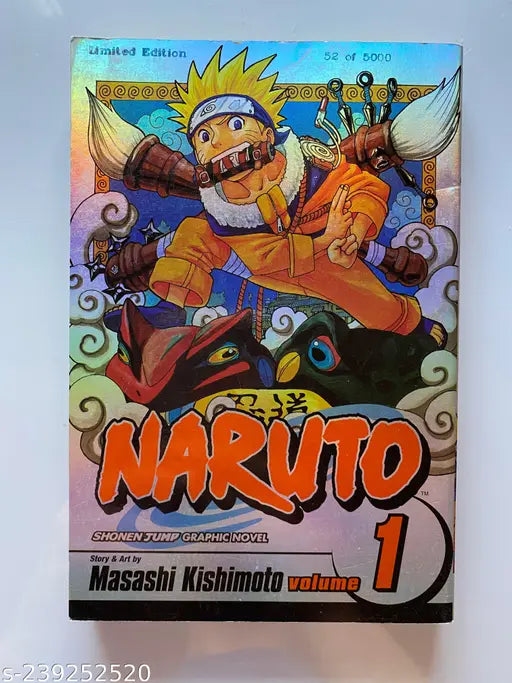 Nariyo vol. 1