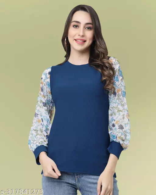 Top Womens tops fashion tops Girls crop tops Girls summer tops Girls printed tops Womens tops