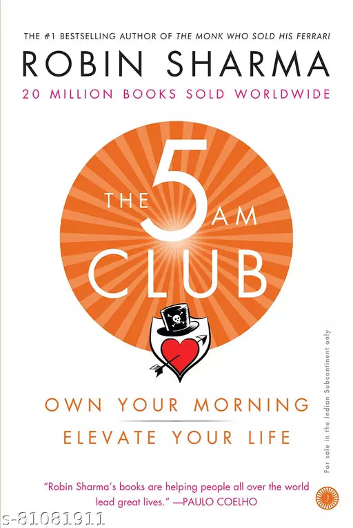 The 5 AM Club