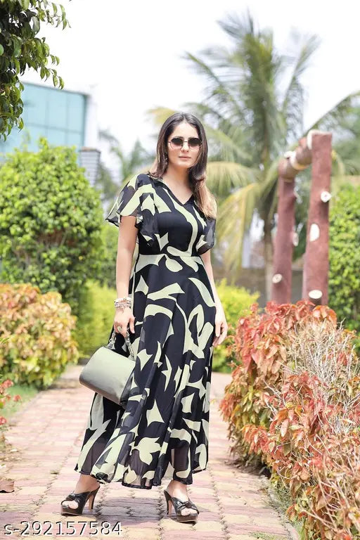 Trendy Latest Women Dresses