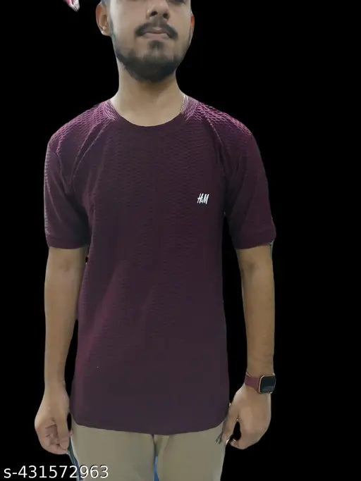 T- shirt for men