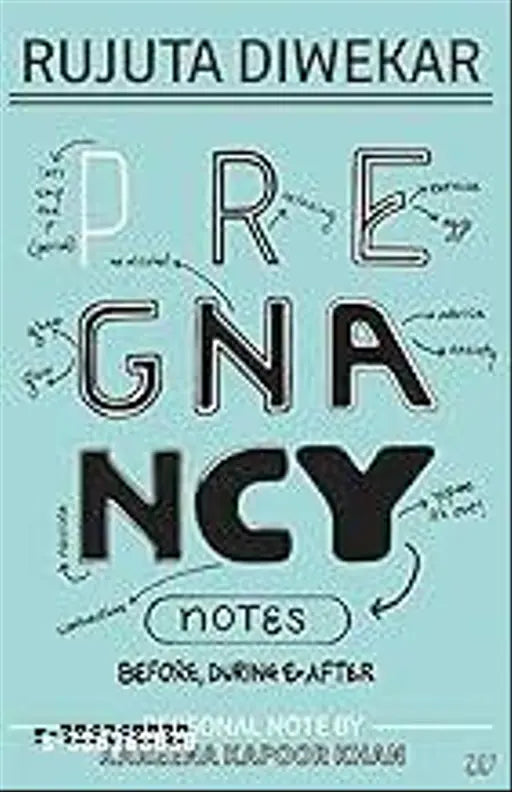 Books HUB Pregnancy Notes: Before  During & After