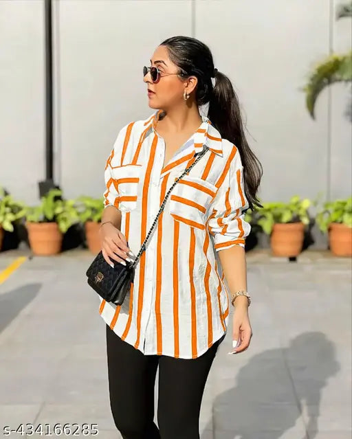 Women Lining Shirt