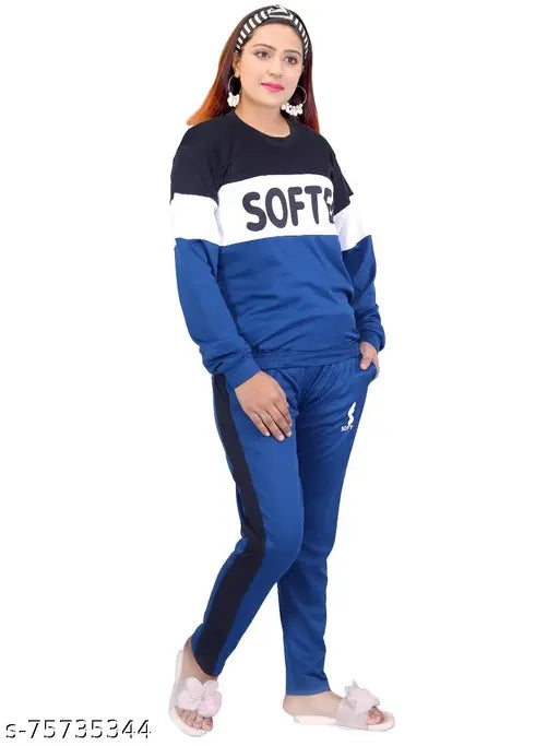 Winter Tracksuit for Woman