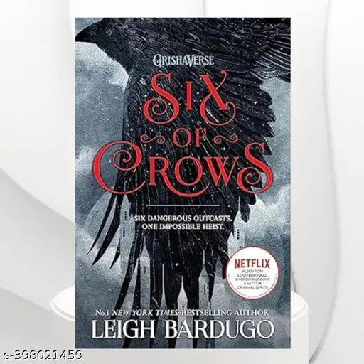 Leigh Bardugo