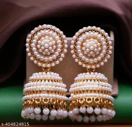 new letest earrins