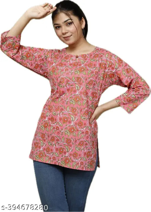short top