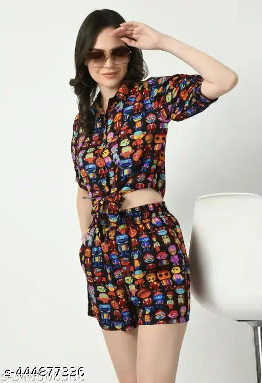 Pretty Modern Women Jumpsuits