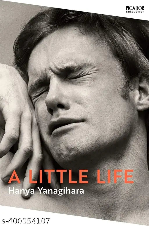 A Little Life: The Million