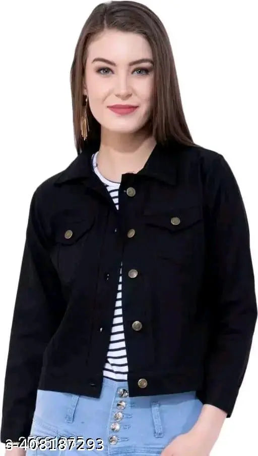 Woman jacket
