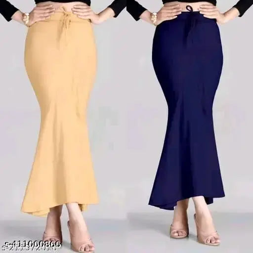 Woman Petticoat