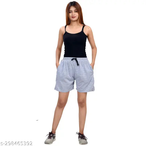 Woman Shorts