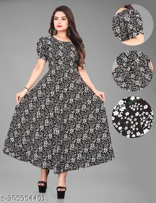 Stylish Elegant Women Dresses