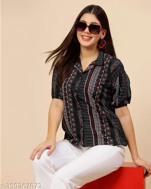 shirt for women  shirt for women black  shirt for women check  shirt for women half sleeve  shirt for women oversized  shirt for women stylish crop  shirt for women under 150  shirt for women under 200  shirt for women white
