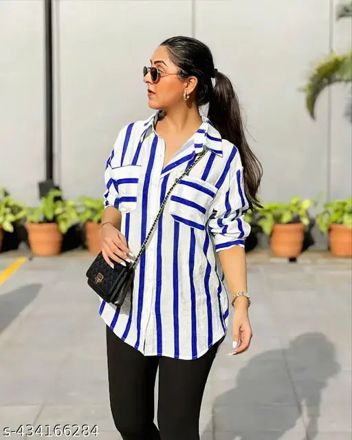 Women Lining Shirt