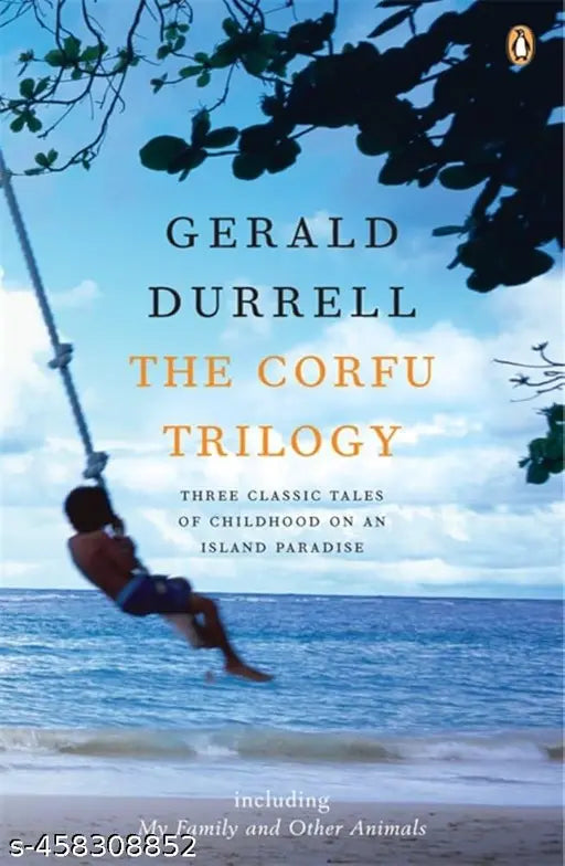The Corfu Triology