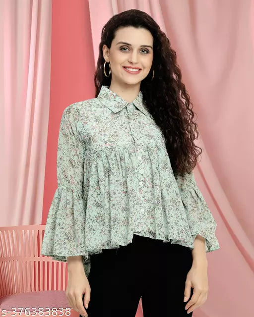 women shirts  shirt for women  printed shirt  women oversized shirt  women formal short