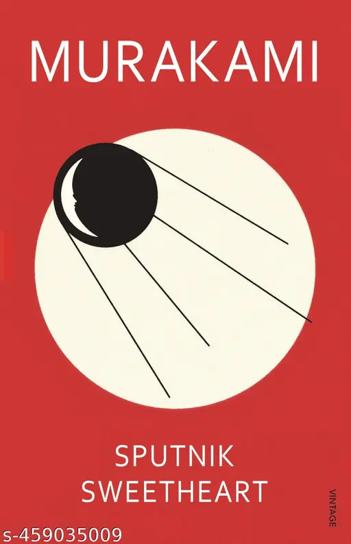 Sputnik Sweetheart
