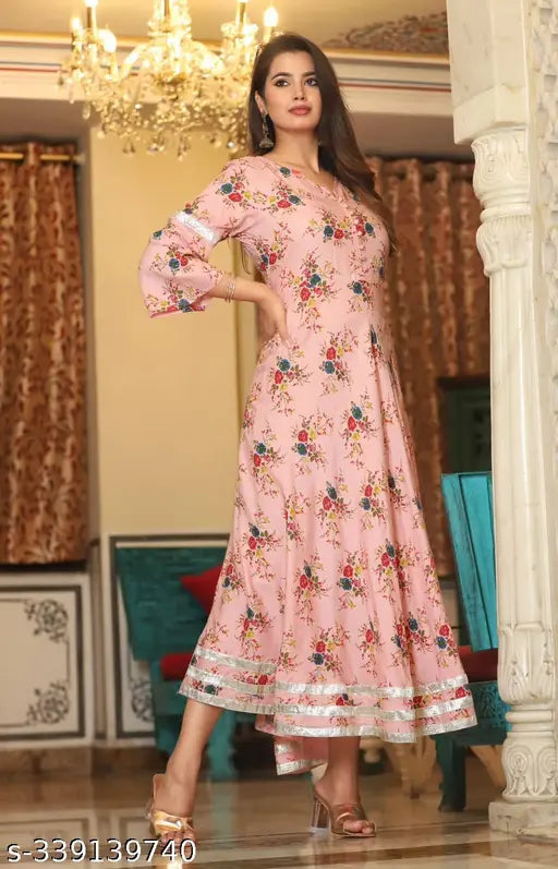 rayaon 1 psc fancy gown