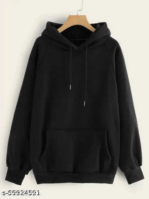 Trendy Elegant Women Sweatshirts