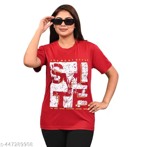Woman T shirt