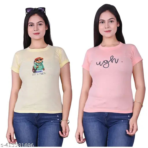 Girl Top/T shirt