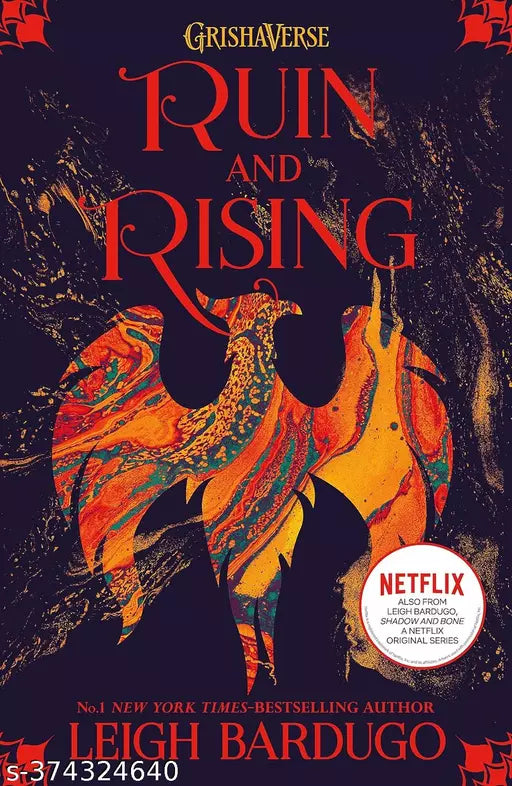 RUIN AND RISING