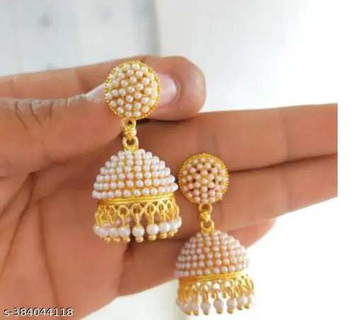 new letest earrins