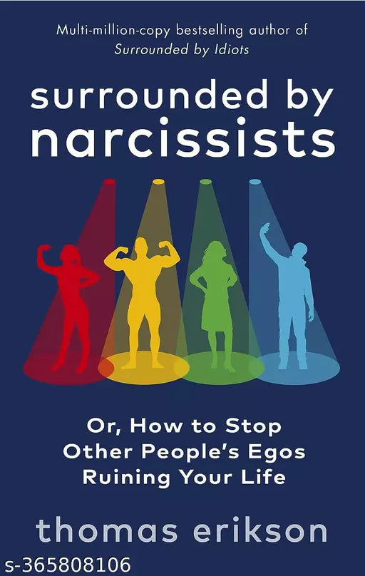 Surrounded by Narcissists