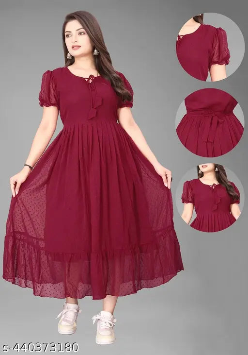 Stylish Ravishing Women Dresses