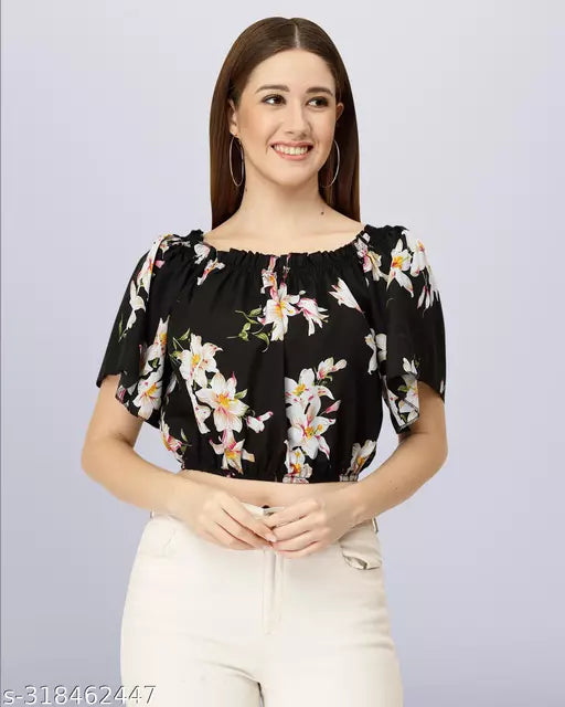 Women Tops