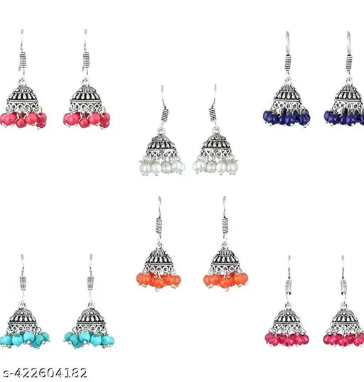 new letest earrins