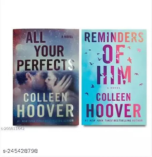 All Your Perfects + Reminders of Him