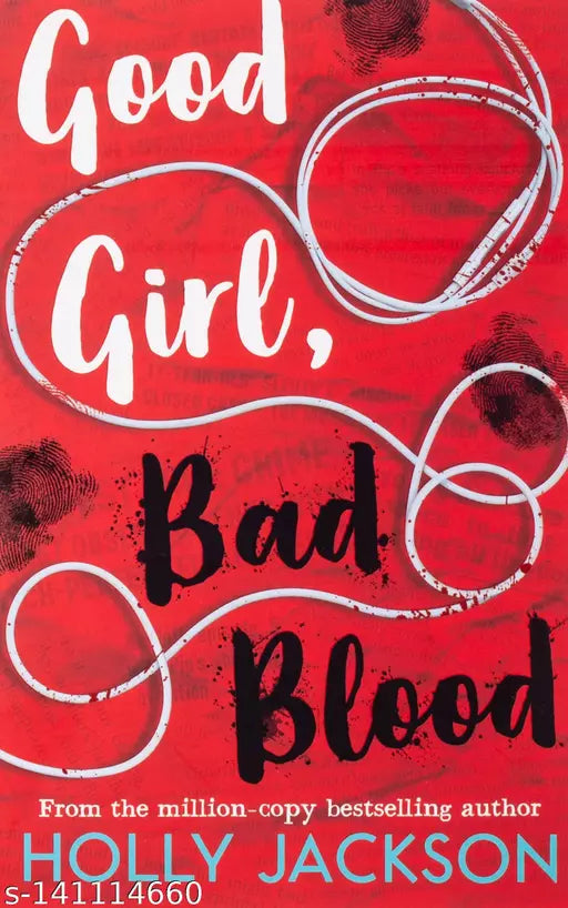 Good Girl  Bad Blood