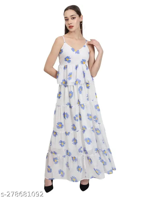 Stylish And trendy  top and skirt for women and girls